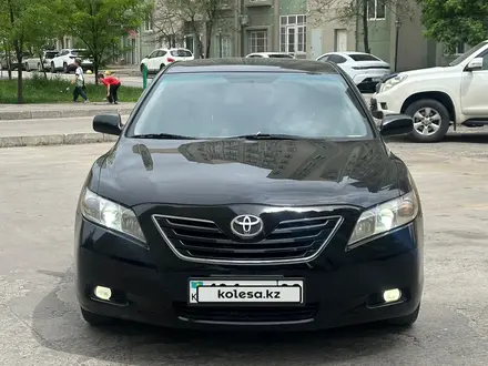 Toyota Camry 2009 года за 4 750 000 тг. в Алматы – фото 17