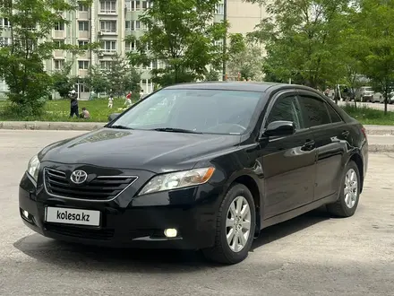 Toyota Camry 2009 года за 4 750 000 тг. в Алматы – фото 18