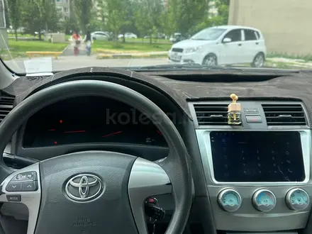 Toyota Camry 2009 года за 4 750 000 тг. в Алматы – фото 19