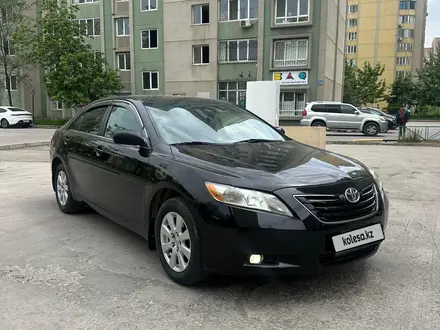 Toyota Camry 2009 года за 4 750 000 тг. в Алматы – фото 3
