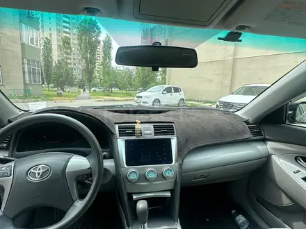 Toyota Camry 2009 года за 4 750 000 тг. в Алматы – фото 21