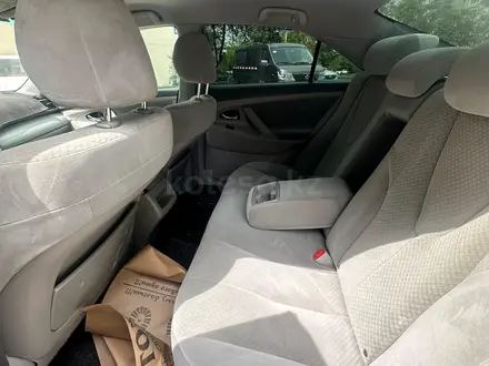 Toyota Camry 2009 года за 4 750 000 тг. в Алматы – фото 22