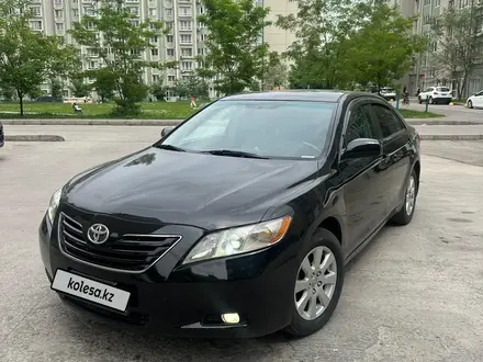 Toyota Camry 2009 года за 4 750 000 тг. в Алматы