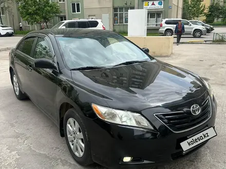 Toyota Camry 2009 года за 4 750 000 тг. в Алматы – фото 4