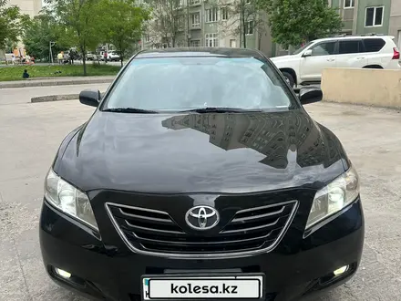 Toyota Camry 2009 года за 4 750 000 тг. в Алматы – фото 5