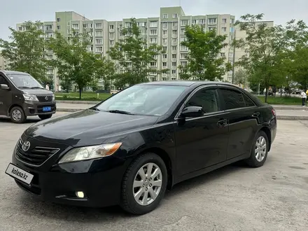 Toyota Camry 2009 года за 4 750 000 тг. в Алматы – фото 6
