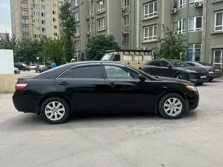 Toyota Camry 2009 года за 4 750 000 тг. в Алматы – фото 8