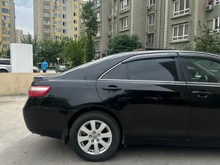 Toyota Camry 2009 года за 4 750 000 тг. в Алматы – фото 9
