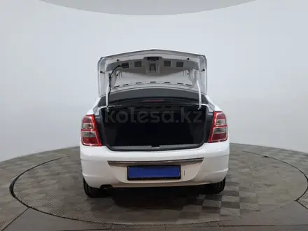 Chevrolet Cobalt 2022 года за 3 990 000 тг. в Астана – фото 9