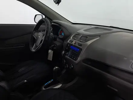 Chevrolet Cobalt 2022 года за 3 990 000 тг. в Астана – фото 15