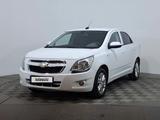 Chevrolet Cobalt 2022 года за 3 990 000 тг. в Астана