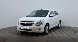 Chevrolet Cobalt 2022 годаүшін3 990 000 тг. в Астана