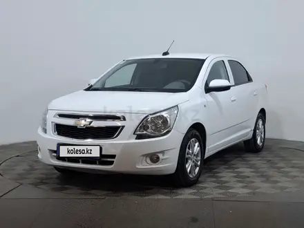 Chevrolet Cobalt 2022 года за 3 990 000 тг. в Астана