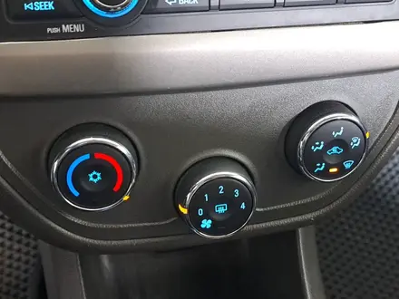 Chevrolet Cobalt 2022 года за 3 990 000 тг. в Астана – фото 20