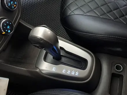 Chevrolet Cobalt 2022 года за 3 990 000 тг. в Астана – фото 21