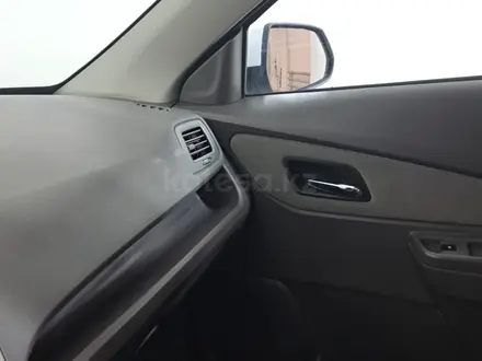Chevrolet Cobalt 2022 года за 3 990 000 тг. в Астана – фото 22