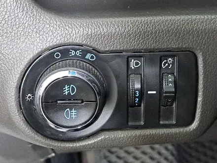Chevrolet Cobalt 2022 года за 3 990 000 тг. в Астана – фото 24