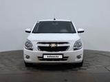 Chevrolet Cobalt 2022 годаүшін3 990 000 тг. в Астана – фото 2
