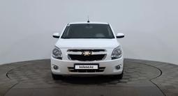 Chevrolet Cobalt 2022 годаүшін3 990 000 тг. в Астана – фото 2