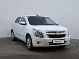 Chevrolet Cobalt 2022 годаүшін3 990 000 тг. в Астана – фото 3