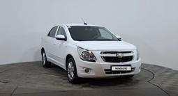 Chevrolet Cobalt 2022 годаүшін3 990 000 тг. в Астана – фото 3