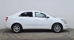 Chevrolet Cobalt 2022 годаүшін3 990 000 тг. в Астана – фото 4