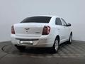 Chevrolet Cobalt 2022 года за 3 990 000 тг. в Астана – фото 5