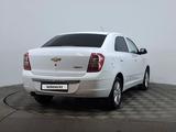 Chevrolet Cobalt 2022 годаүшін3 990 000 тг. в Астана – фото 5