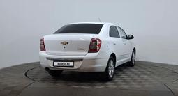 Chevrolet Cobalt 2022 годаүшін3 990 000 тг. в Астана – фото 5