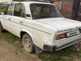 ВАЗ (Lada) 2106 1992 года за 600 000 тг. в Денисовка – фото 4