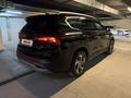 Hyundai Santa Fe 2022 года за 13 800 000 тг. в Алматы – фото 3