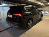 Hyundai Santa Fe 2022 года за 14 999 999 тг. в Алматы – фото 3