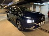Hyundai Santa Fe 2022 года за 14 999 999 тг. в Алматы – фото 2