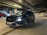 Hyundai Santa Fe 2022 года за 14 999 999 тг. в Алматы