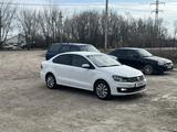 Volkswagen Polo 2015 года за 4 970 000 тг. в Уральск – фото 3