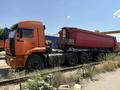 КамАЗ  6520 2012 года за 16 000 000 тг. в Актобе