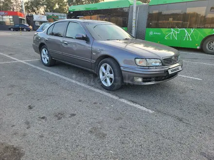 Nissan Maxima 1998 года за 2 050 000 тг. в Алматы – фото 3