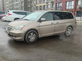 Honda Odyssey 2005 года за 5 250 000 тг. в Шелек – фото 2