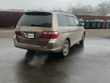 Honda Odyssey 2005 года за 5 250 000 тг. в Шелек