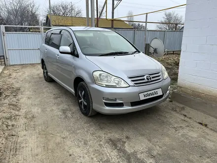 Toyota Ipsum 2007 года за 5 000 000 тг. в Атырау – фото 10