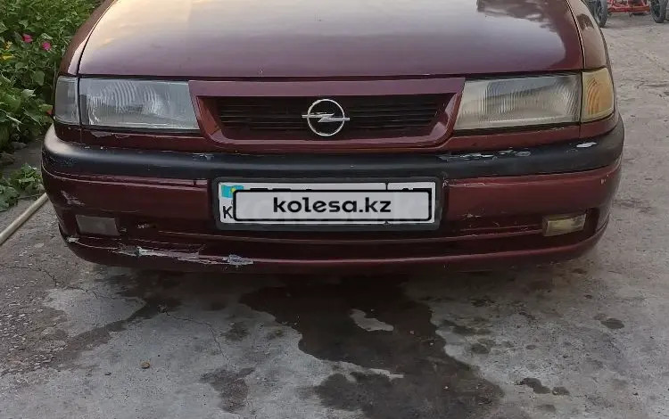 Opel Vectra 1994 года за 650 000 тг. в Шымкент