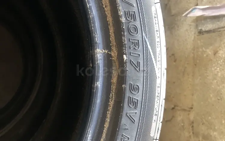 Резины за 60 000 тг. в Усть-Каменогорск