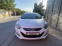 Hyundai i40 2014 годаүшін7 200 000 тг. в Шымкент