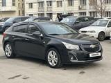 Chevrolet Cruze 2013 годаүшін4 400 000 тг. в Алматы – фото 2