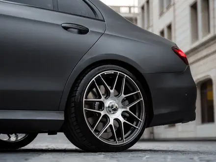 Mercedes-Benz E 53 AMG 2021 года за 37 000 000 тг. в Алматы – фото 8