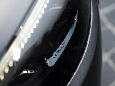 Mercedes-Benz E 53 AMG 2021 года за 37 000 000 тг. в Алматы – фото 9