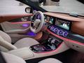 Mercedes-Benz E 53 AMG 2021 года за 37 000 000 тг. в Алматы – фото 15