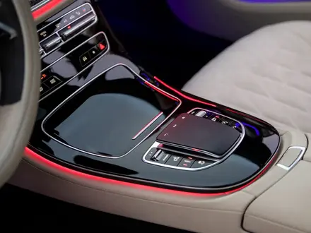 Mercedes-Benz E 53 AMG 2021 года за 37 000 000 тг. в Алматы – фото 16
