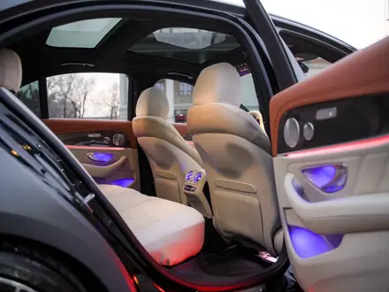 Mercedes-Benz E 53 AMG 2021 года за 37 000 000 тг. в Алматы – фото 18