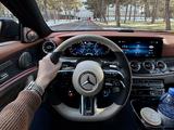 Mercedes-Benz E 53 AMG 2021 года за 37 000 000 тг. в Алматы